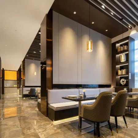 George Morandi Hotel (Langya Ancient City Store, Linyi Wuyue Plaza)