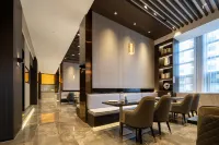 The GiorgioMorandi Hotels (Linyi Hedong Wuyue Plaza)