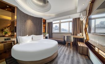 Xintu Qingju Hotel (Wenzhou Shuangyu Passenger Transportation Center)