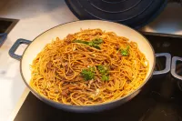 Manxin Hotel, Linghe Night Market, Zhongyuan Street, Jinzhou - 朝食