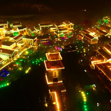 Shijiazhuang Pingshan Golden Benzhai Hotel