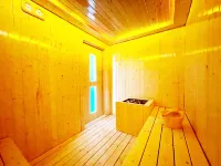Sok Eng Hotel - Spa