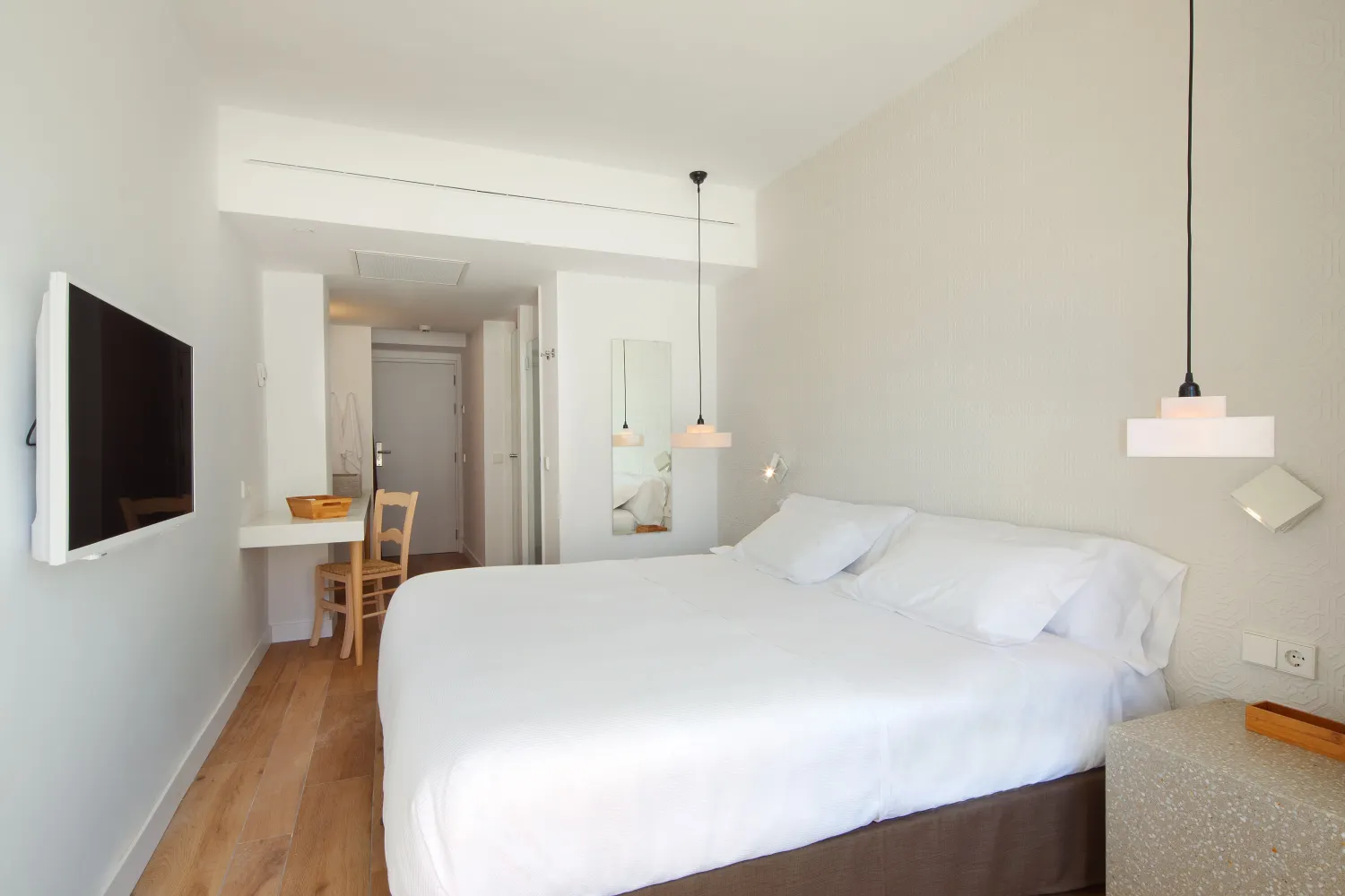 HM Balanguera Beach - Adults Only Номера Photos