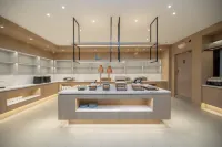 HanTing Hotel (Dezhou Pingyuan Gongqingtuan Road) Các khách sạn ở Bình Nguyên