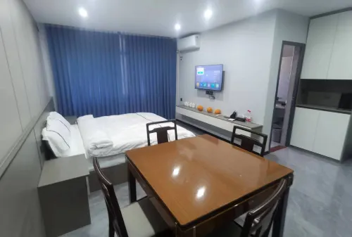 Longnan Meitan Zhinan Homestay