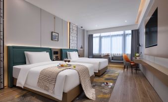 Shenzhen Zhongchen International Hotel