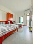 Lishan health resort base