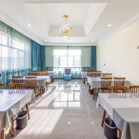 WuweiShuya Light Living Hotel (Wuwei City Pedestrian Commercial Street Store)
