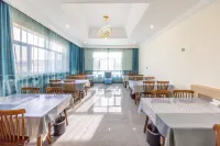 WuweiShuya Light Living Hotel (Wuwei City Pedestrian Commercial Street Store) - breakfast