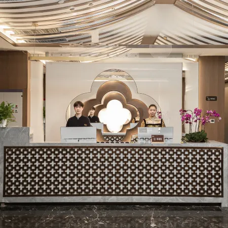 Cijiudu Hotel (Salt Transport Culture Theme Branch）