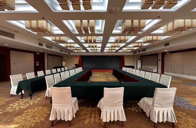 Zhiyuan Hotel photo 3