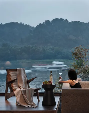 From a beautiful dream Hotel [ The most popular hotels for tourists]