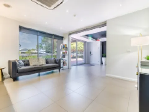 Hudson Parap Hotels in Darwin