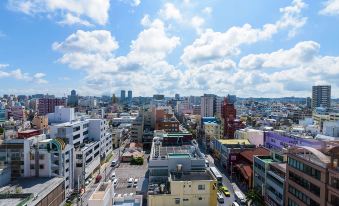 Hotel Abest Naha Kokusaidori
