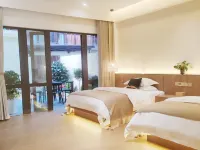 QINGGUO POSHE HOMESTAY