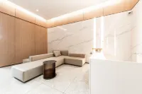 Ludao YunYue Hotel (Xining Vanke Times Metropolitan) - 2-Star