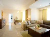 Perdana Kuala Lumpur City Centre Отели рядом с достопримечательностью «Конгресс-центр The Intermark»