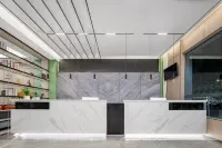 Lido Hotel (Wuchuan Aoyuan Plaza No. 3 Middle School) - 3-Star