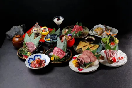 Floral Lux Hotel·Shanghai Bowu NAMIYA Private Tang Courtyard hotel