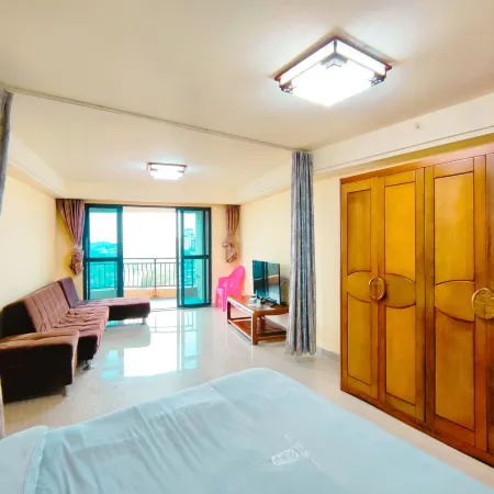 Lingao Junlelv Juzhu B&B (Golden Beach Branch)