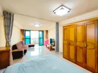 Lingao Junlelv Juzhu B&B (Golden Beach Branch)
