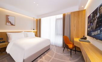 YUAN DU HOTEL