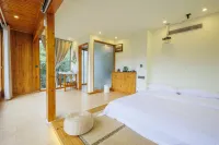 JiangShen Grass Pavilion Hotels near Xin'an River