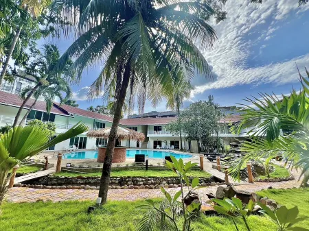 V Beach Resort