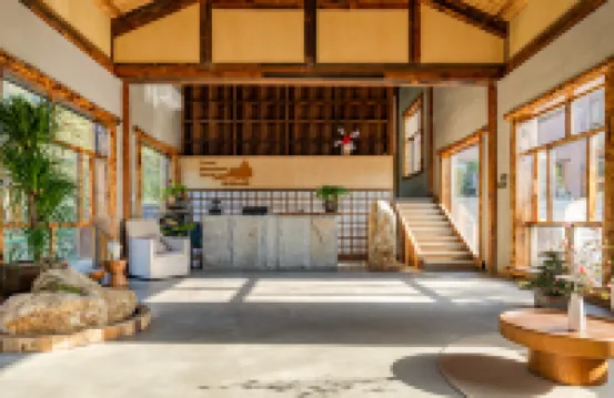 Yuchi Mountain Hotel