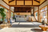 Yuchi Mountain Hotel Hotels in Miluo