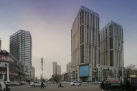 Datong Two Points Homestay Hotels in der Nähe von Xinnan Highway Passenger Transport Terminal