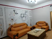 Donghua Hotel - balcony