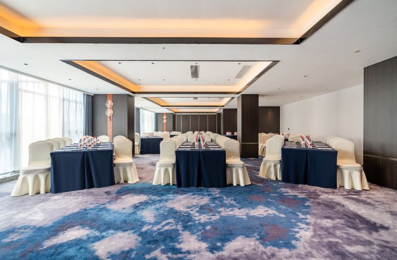 Hangzhou Jiubao Passenger Transport Center puyan hotel photo 5