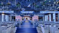 Shoulv Jinglun Hotel - موقف سيارات