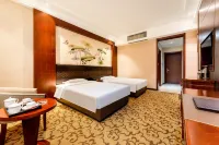 Spring International Hotel