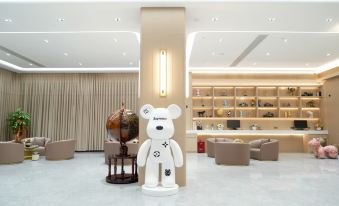 Willus Hotel (Heyuan Longchuan Branch)