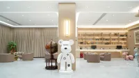 Willus Hotel (Heyuan Longchuan Branch) Hotels in Longchuan