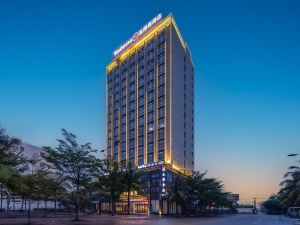 Wyndham Hotel Lingao