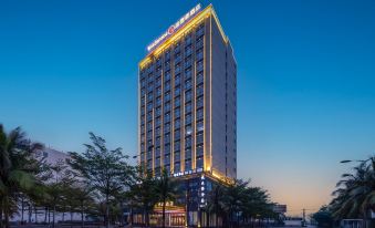 Wyndham Hotel Lingao