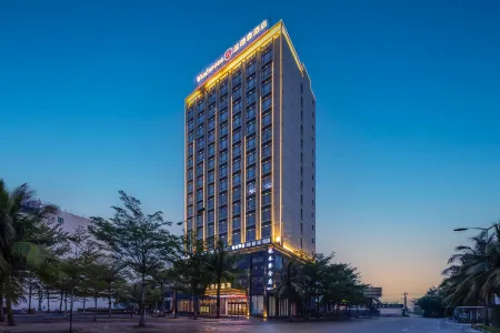 Wyndham Hotel Lingao