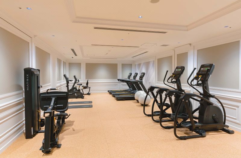 Tokyo Marriott Hotel photo 3
