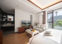 Bancheng Light Luxury Courtyard (Chuxiong Yiren Ancient Town) - Pet friendly
