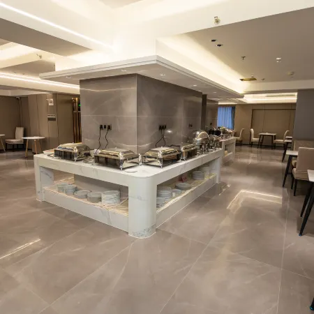 Days Inn by Wyndham Zhanjiang Economic Development Zone