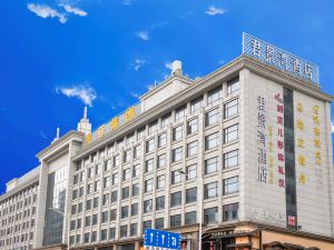 Junjingwan Hotel (Foshan Lishui Shayong Branch)