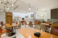 City Convenient Hotel (Jingxi Expressway,Lehuo City) - breakfast