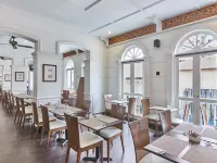 新加坡悦樂雅柏酒店 - 遠東集團 鄰近明古连的酒店
