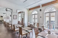 Village Hotel Albert Court by Far East Hospitality