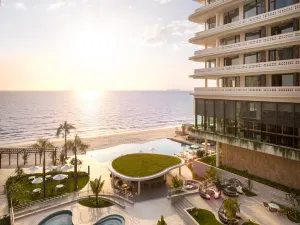 Novotel Sihanoukville Holiday Resort