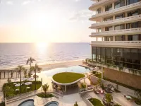 Novotel Sihanoukville Holiday Resort Hotels in der Nähe von Strand Independence Beach