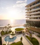 Novotel Sihanoukville Holiday Resort Hotels near Bora Tech Swinmimg Pool Expert Sihanouk Banch